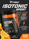 TREC NUTRITION Isotonic Sport 400 г - апельсин