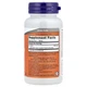 NOW L-Lysine (L-Lysine Hydrochloride) 500 mg, Amino Acid, 100 таблеток