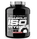 Scitec Nutrition Anabolic Iso+Hydro 2000г - клубника