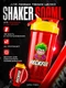 Шейкер Reckful ® Bottle PC 600ml Lego