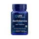 LIFE EXTENSION Benfotiamine with Thiamine 100 mg 120 вег капс